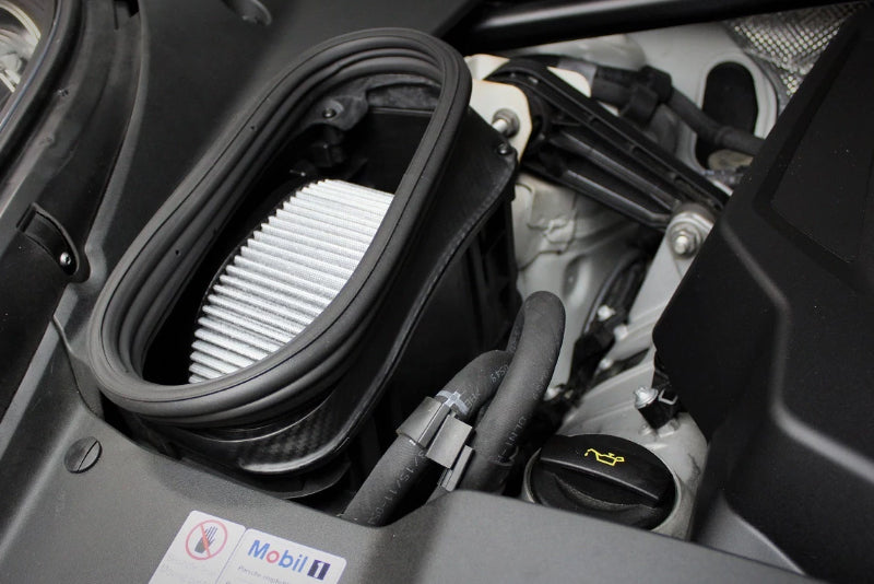 Soul Performance Porsche Macan S / GTS / Turbo Flat 6 Motorsports High Flow Intake System
