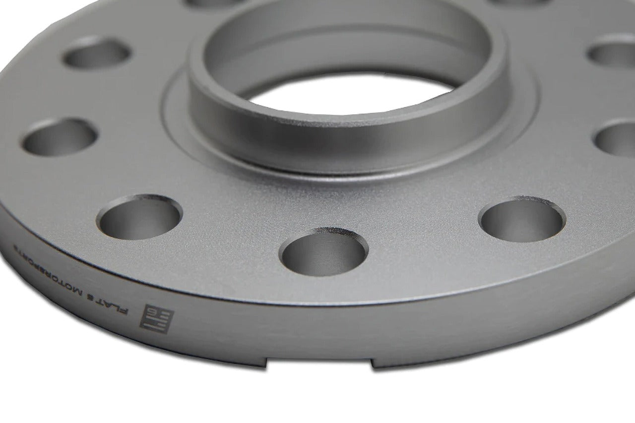 Soul Performance Porsche 911 Flat 6 Motorsports Wheel Spacer Kit