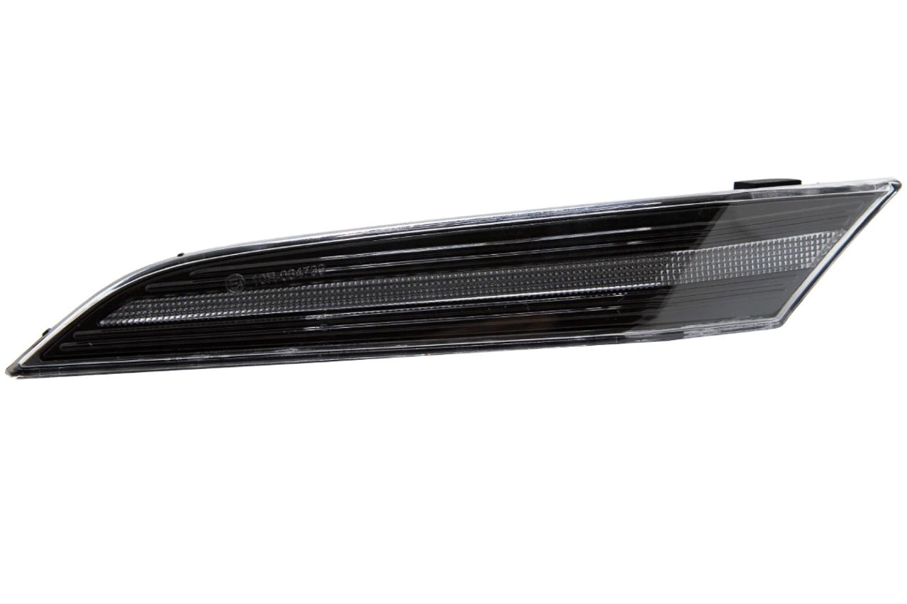Soul Performance Porsche 992 Flat 6 Motorsports LED Side Markers