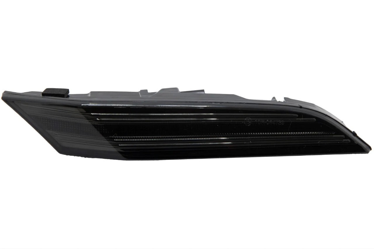 Soul Performance Porsche 992 Flat 6 Motorsports LED Side Markers
