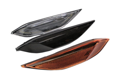 Soul Performance Porsche 958 Cayenne Flat 6 Motorsports Side Markers