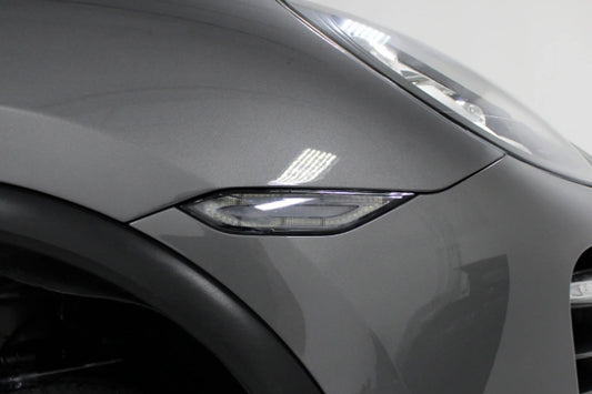 Soul Performance Porsche 958 Cayenne Flat 6 Motorsports Side Markers