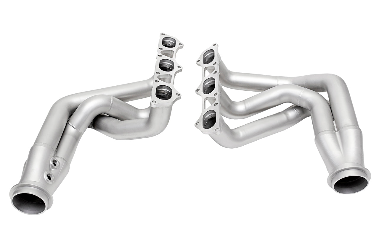 Soul Performance Porsche 991 GT3 / GT3 RS / 911R Competition Headers