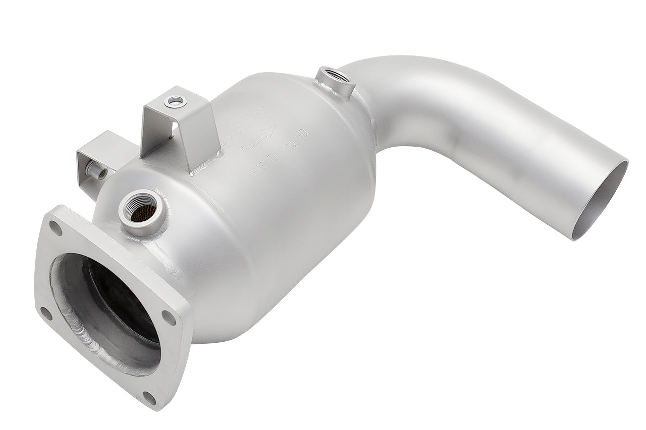 Soul Performance Porsche 991.2 Carrera Base / S (without PSE) Sport Catalytic Converters
