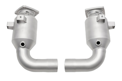 Soul Performance Porsche 991.2 Carrera Base / S (without PSE) Sport Catalytic Converters