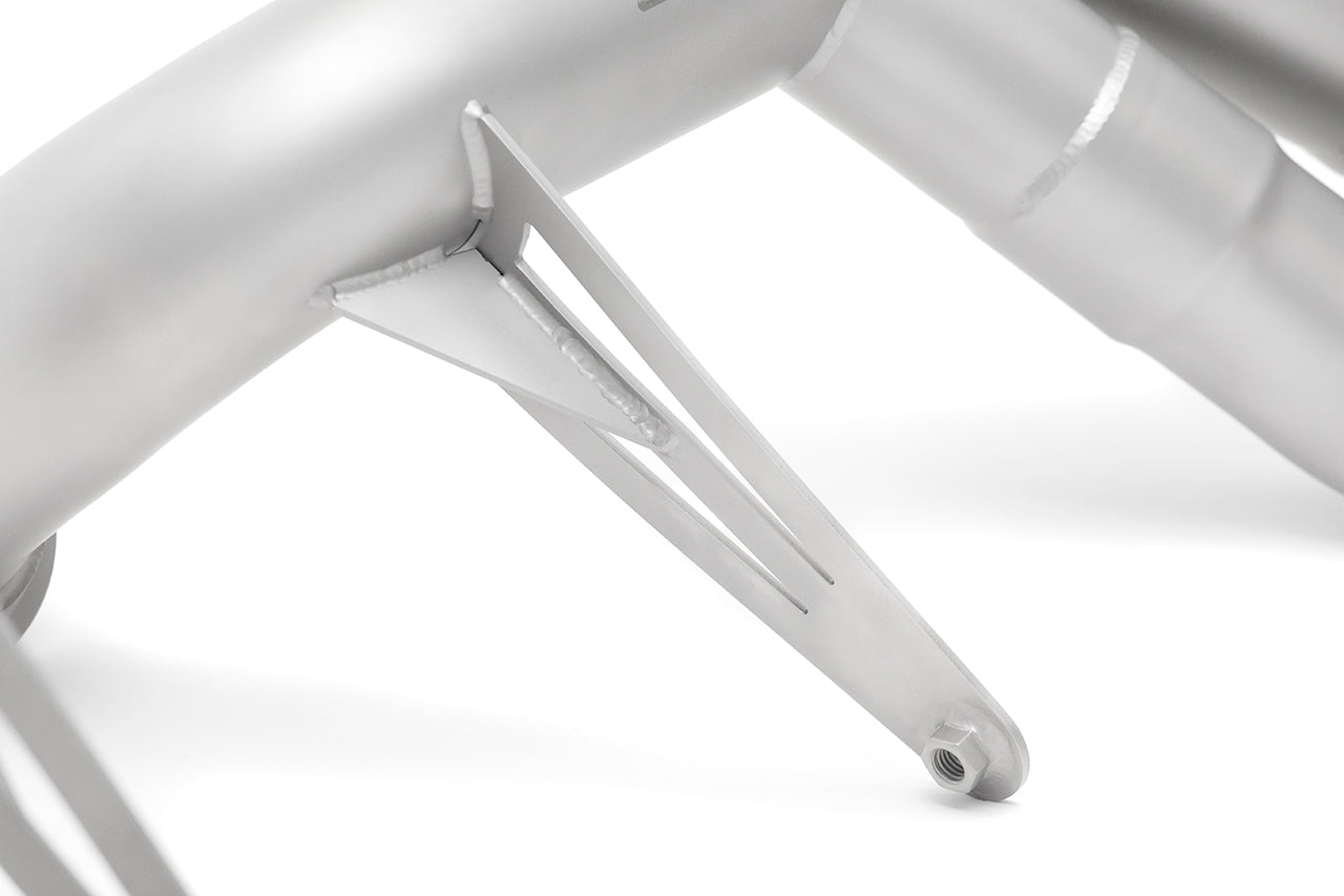 Soul Performance Audi R8 (2017-2019) Race Exhaust System