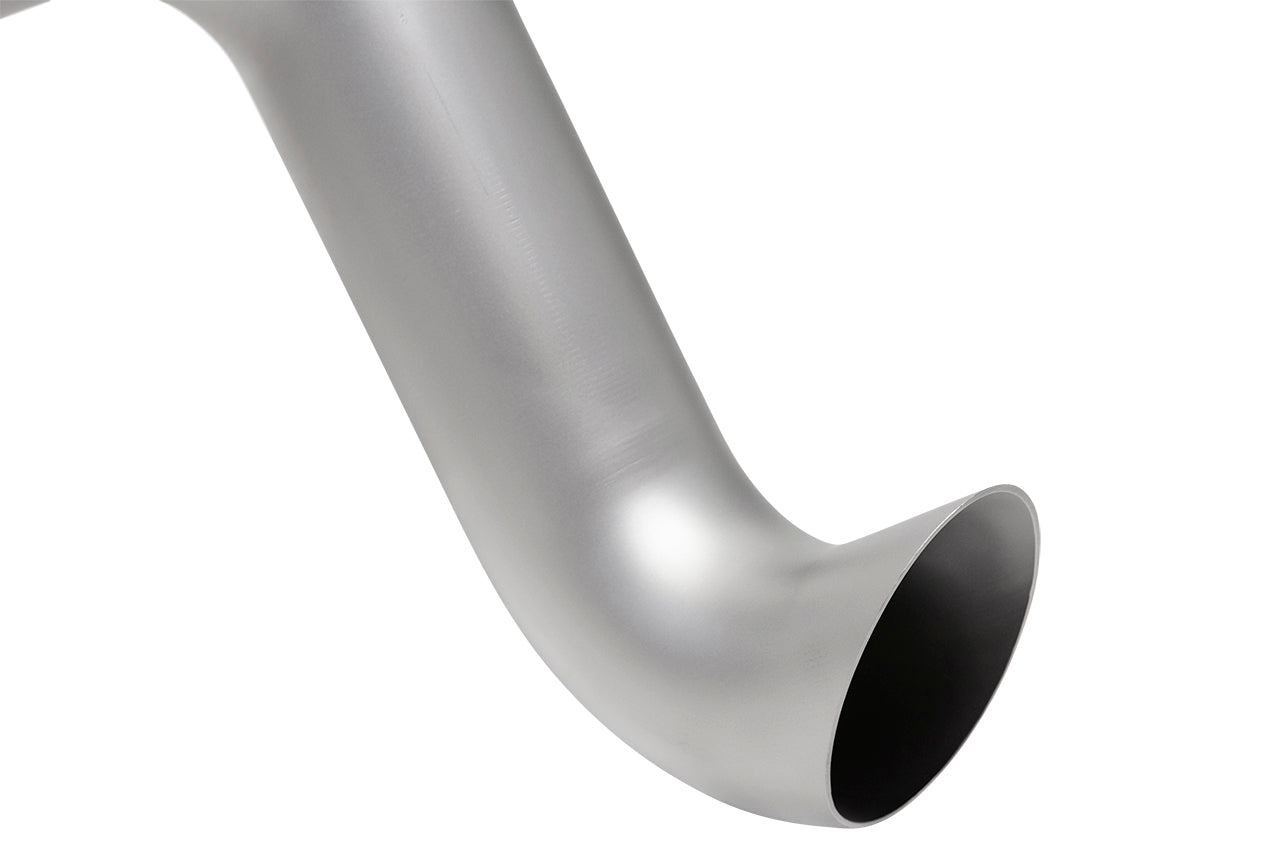 Soul Performance Audi R8 (2020+) Race Exhaust System