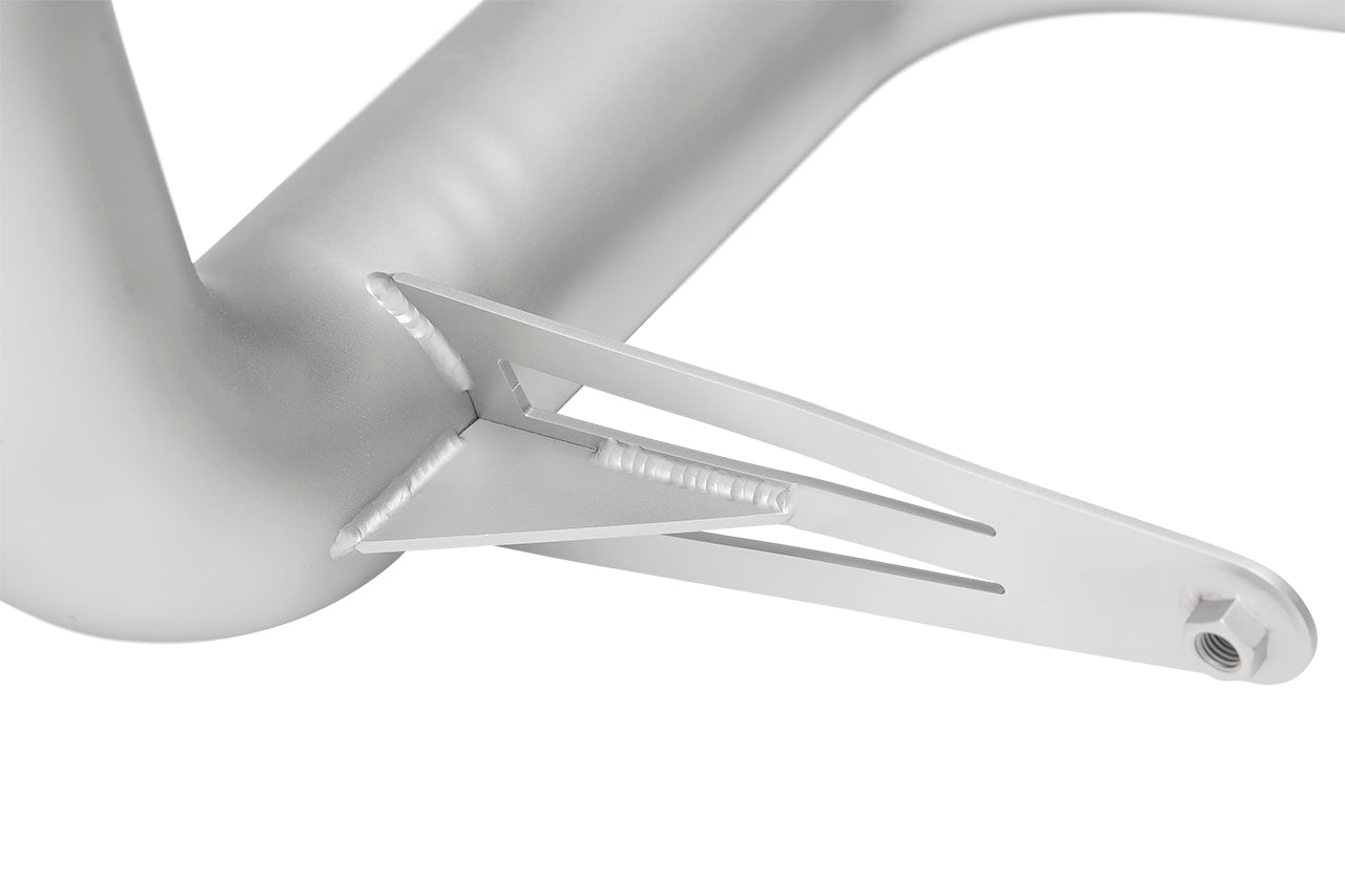 Soul Performance Audi R8 (2020+) Race Exhaust System