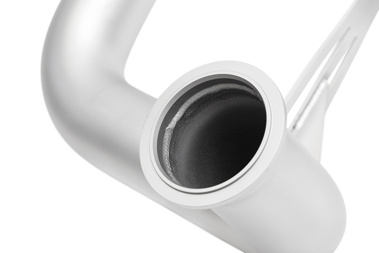 Soul Performance Audi R8 (2020+) Race Exhaust System
