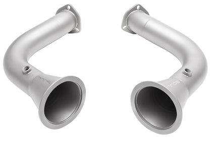 Soul Performance Audi RS Q8 Competition Downpipes