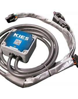 Soul Performance KIES Motorsports Valve Controller for Porsche 992 Carrera and Turbo