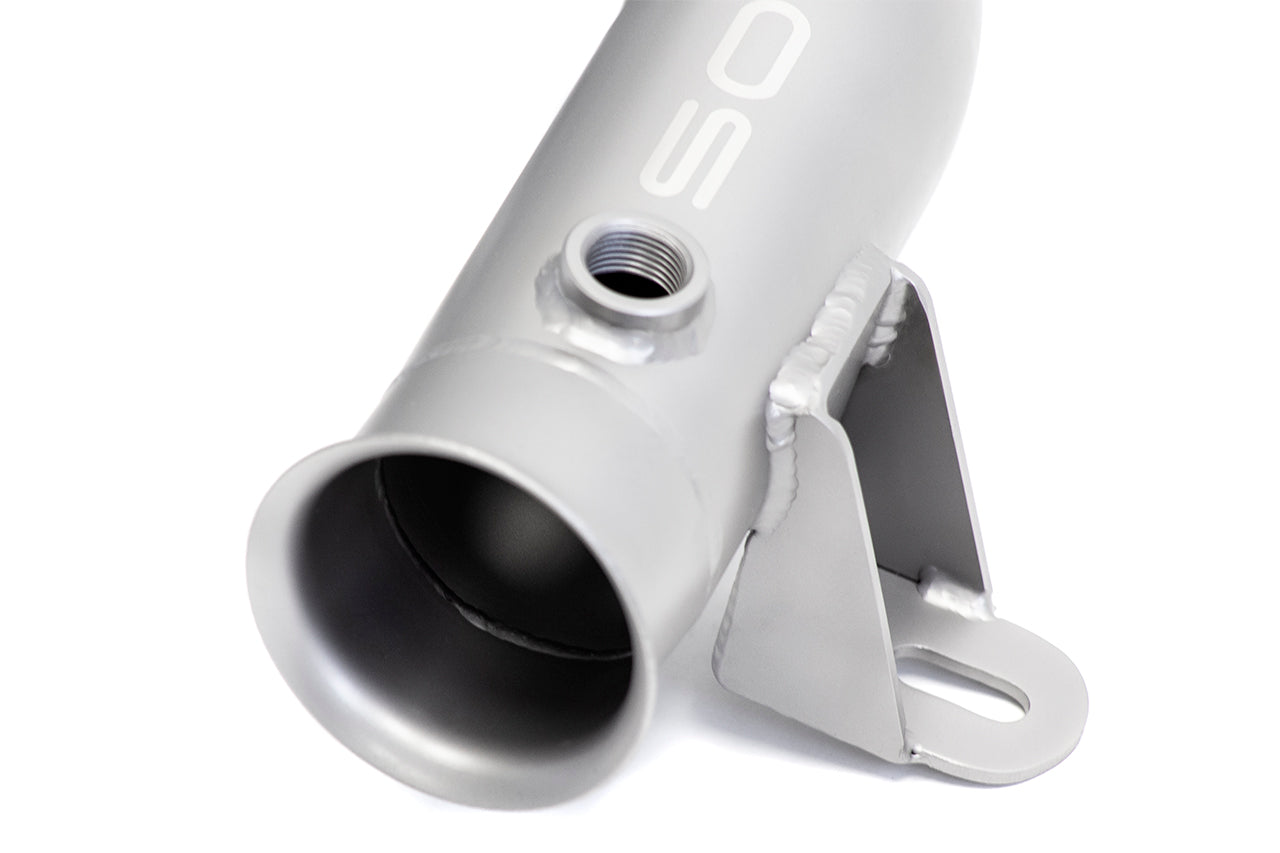 Soul Performance Lamborghini Gallardo Muffler Bypass Exhaust