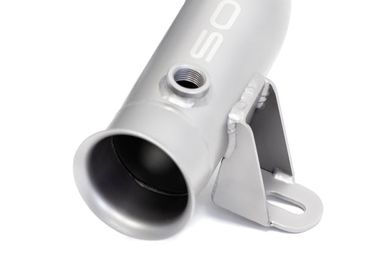 Soul Performance Lamborghini Gallardo Muffler Bypass Exhaust