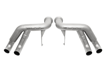Soul Performance Lamborghini Huracan Race Exhaust System