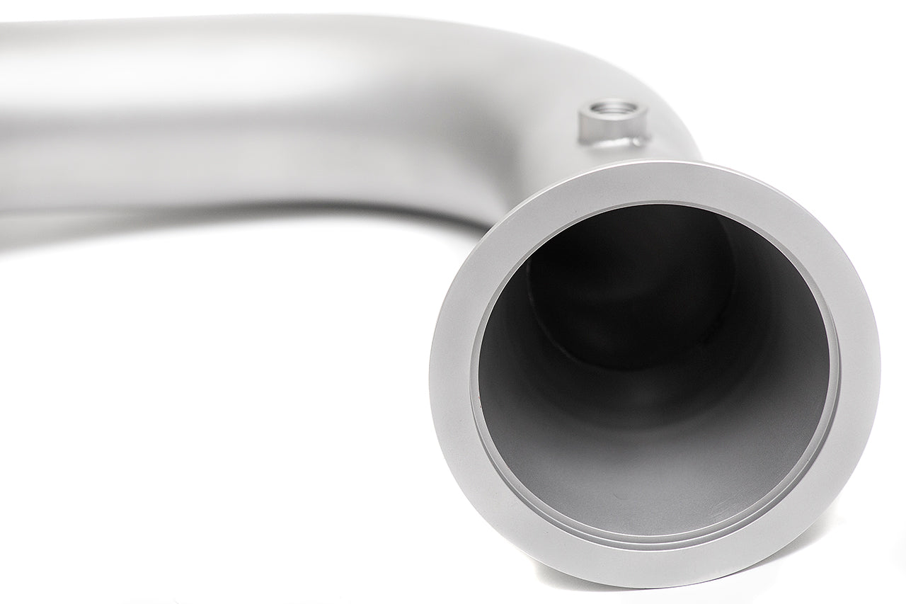 Soul Performance Audi RS Q8 Competition Downpipes