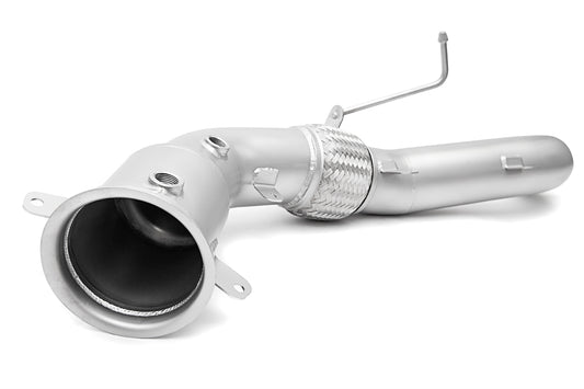 Soul Performance McLaren 570S / 570GT / 540C Competition Downpipes