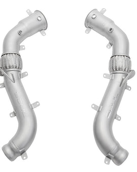 Soul Performance McLaren 570S / 570GT / 540C Competition Downpipes