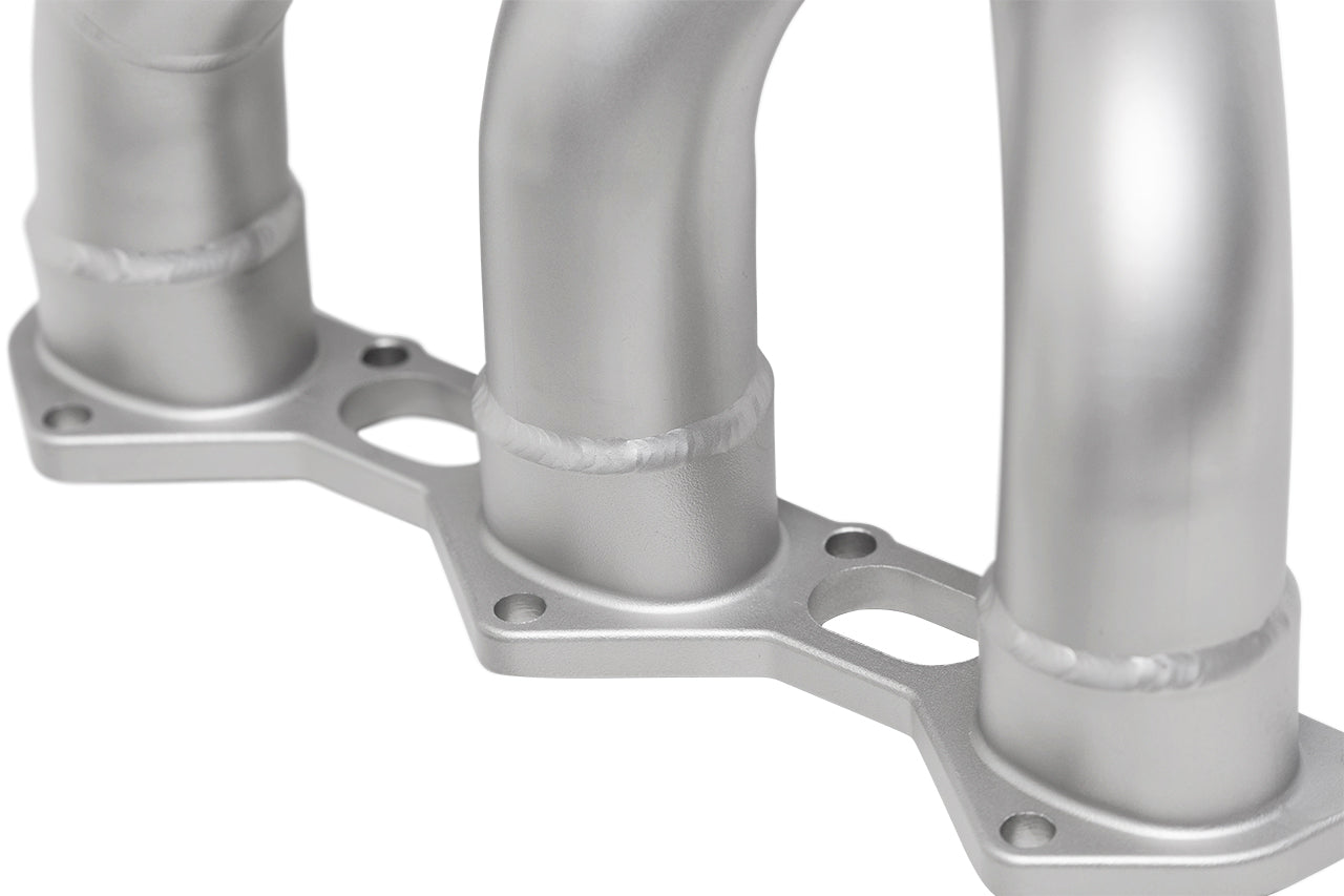 Soul Performance Porsche 718 GT4 / Spyder / GTS 4.0L Competition Headers