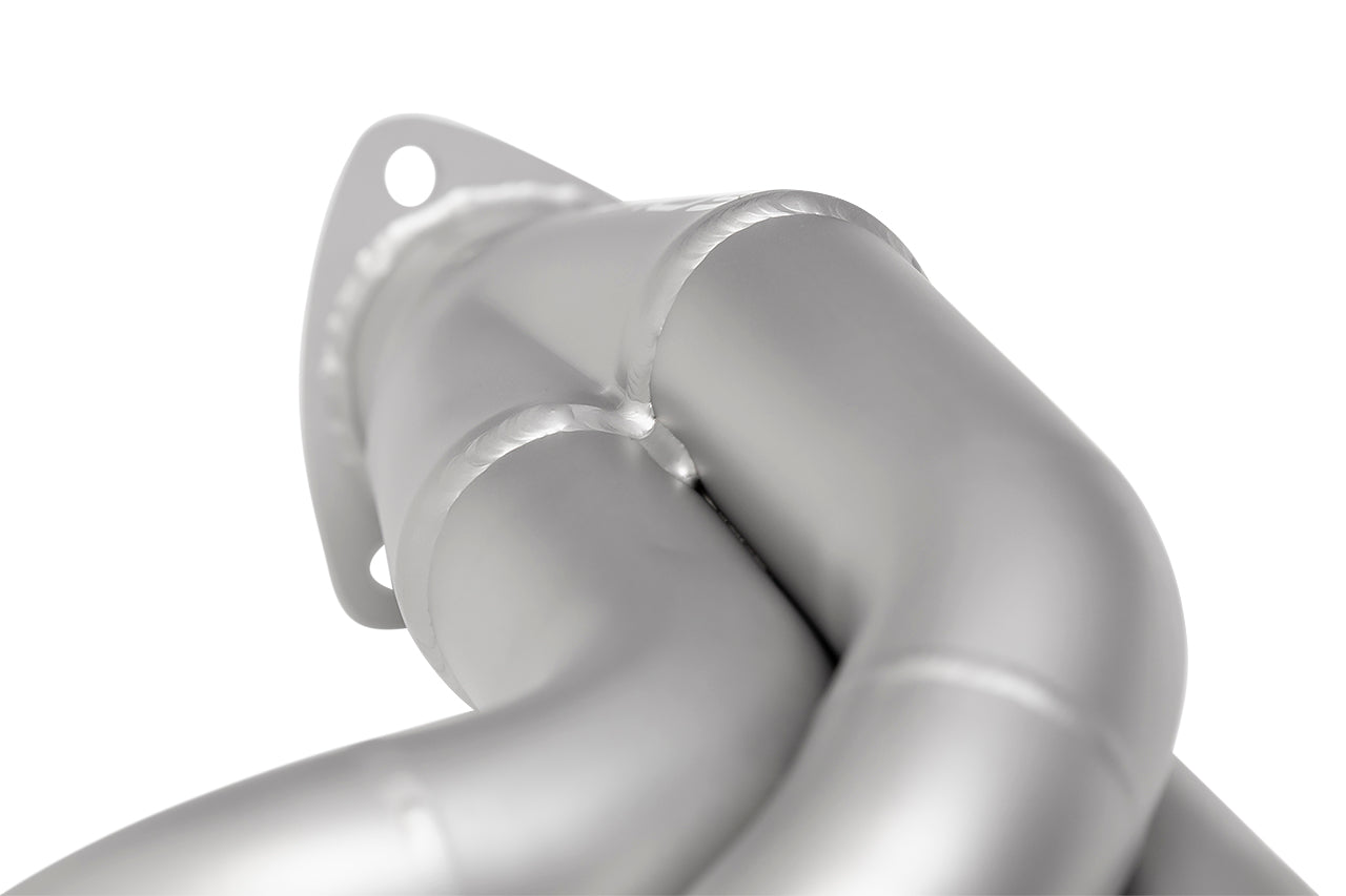 Soul Performance Porsche 718 GT4 / Spyder / GTS 4.0L Competition Headers