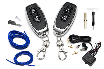 Soul Performance 718 4.0L Valve Controller Kit