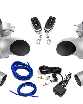 Soul Performance Porsche 986 Boxster Valved Muffler Bypass Conversion