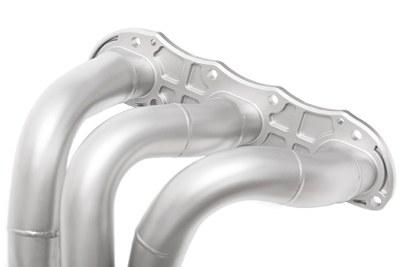 Soul Performance Porsche 991.1 Carrera Long Tube Competition Headers