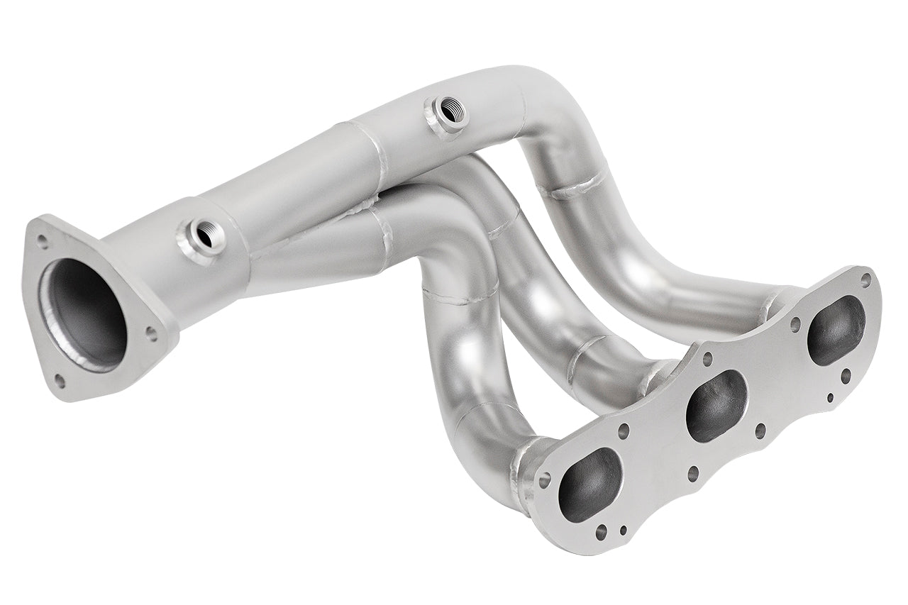 Soul Performance Porsche 991.1 Carrera Long Tube Competition Headers