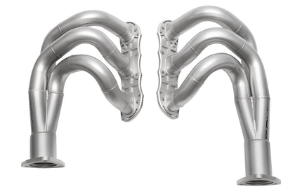 Soul Performance Porsche 991.1 Carrera Long Tube Competition Headers