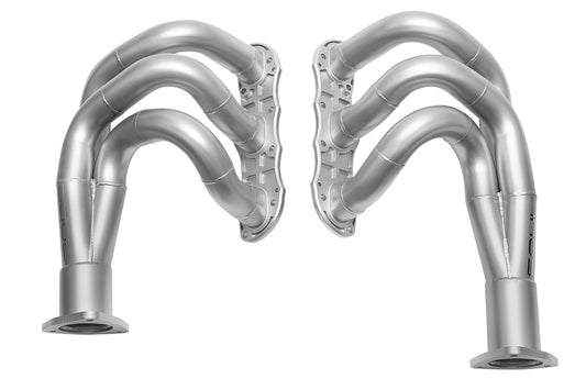 Soul Performance Porsche 991.1 Carrera Long Tube Competition Headers