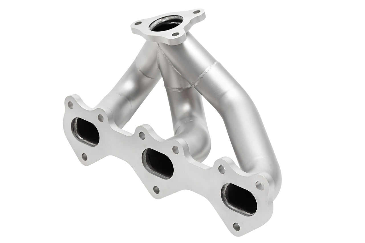 Soul Performance Porsche 991.2 Carrera Sport Headers