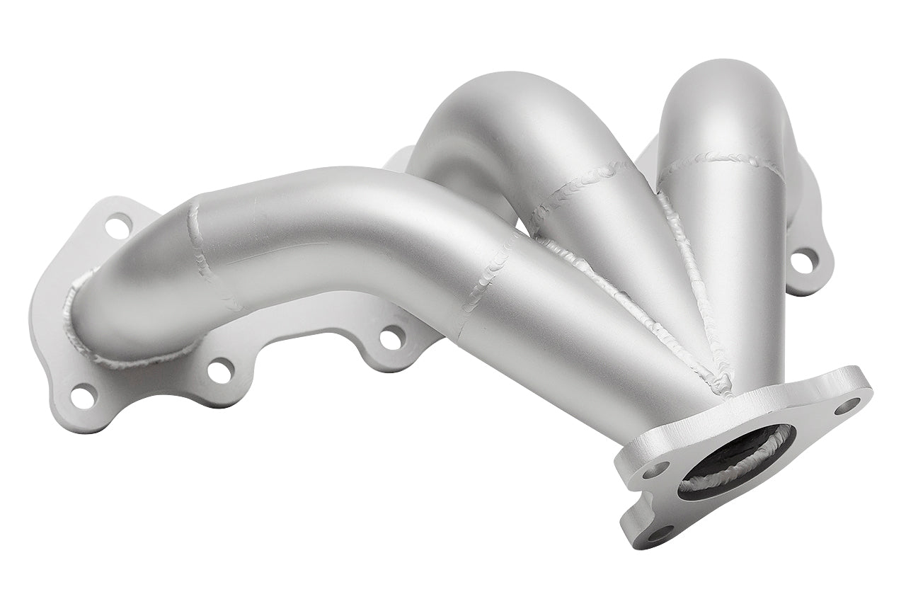 Soul Performance Porsche 991.2 Carrera Sport Headers