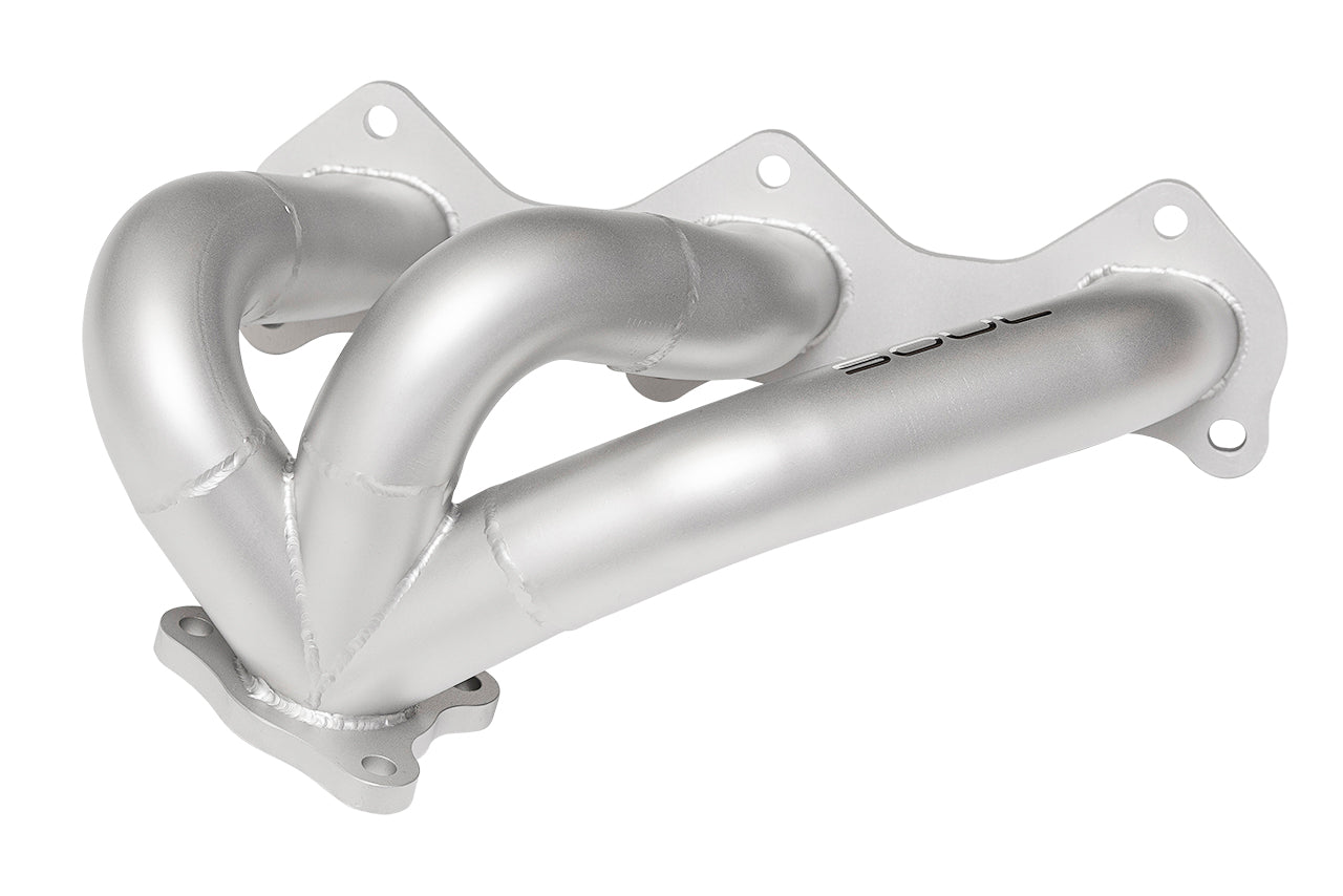 Soul Performance Porsche 991.2 Carrera Sport Headers