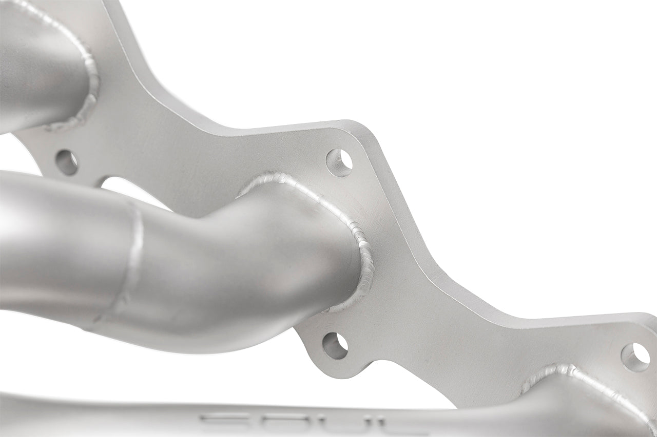 Soul Performance Porsche 991.2 Carrera Sport Headers