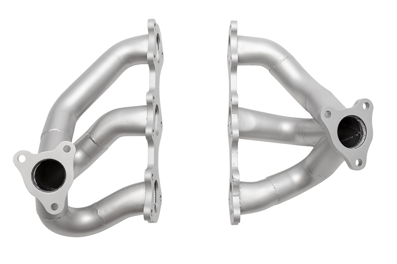 Soul Performance Porsche 991.2 Carrera Sport Headers
