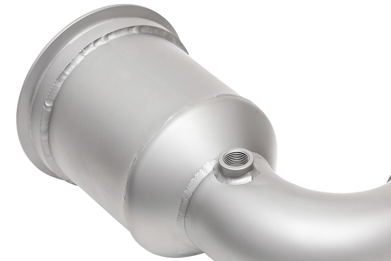 Soul Performance Porsche 992 Carrera Competition Downpipe Conversion Kits