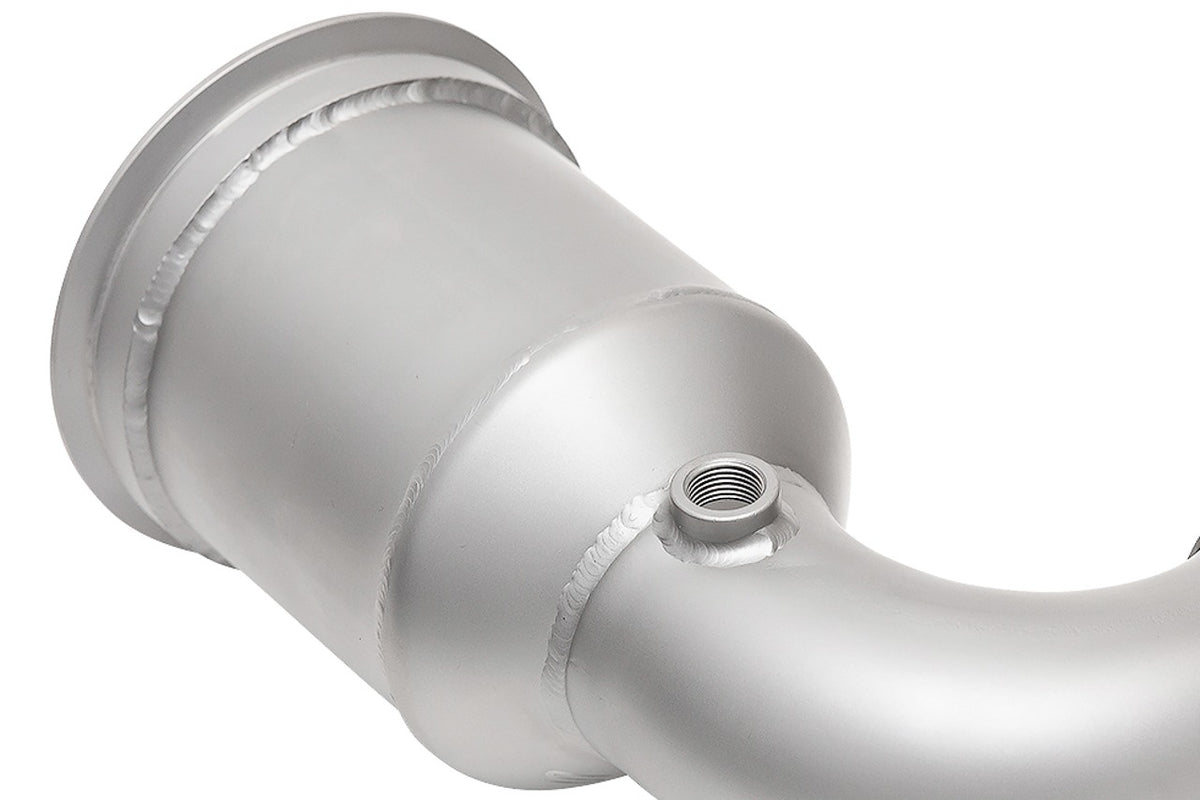 Soul Performance Porsche 992 Carrera Competition Downpipe Conversion Kits