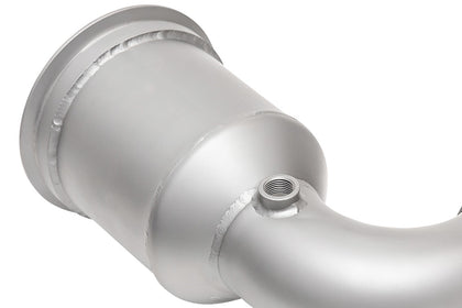 Soul Performance Porsche 992 Carrera Competition Downpipe Conversion Kits