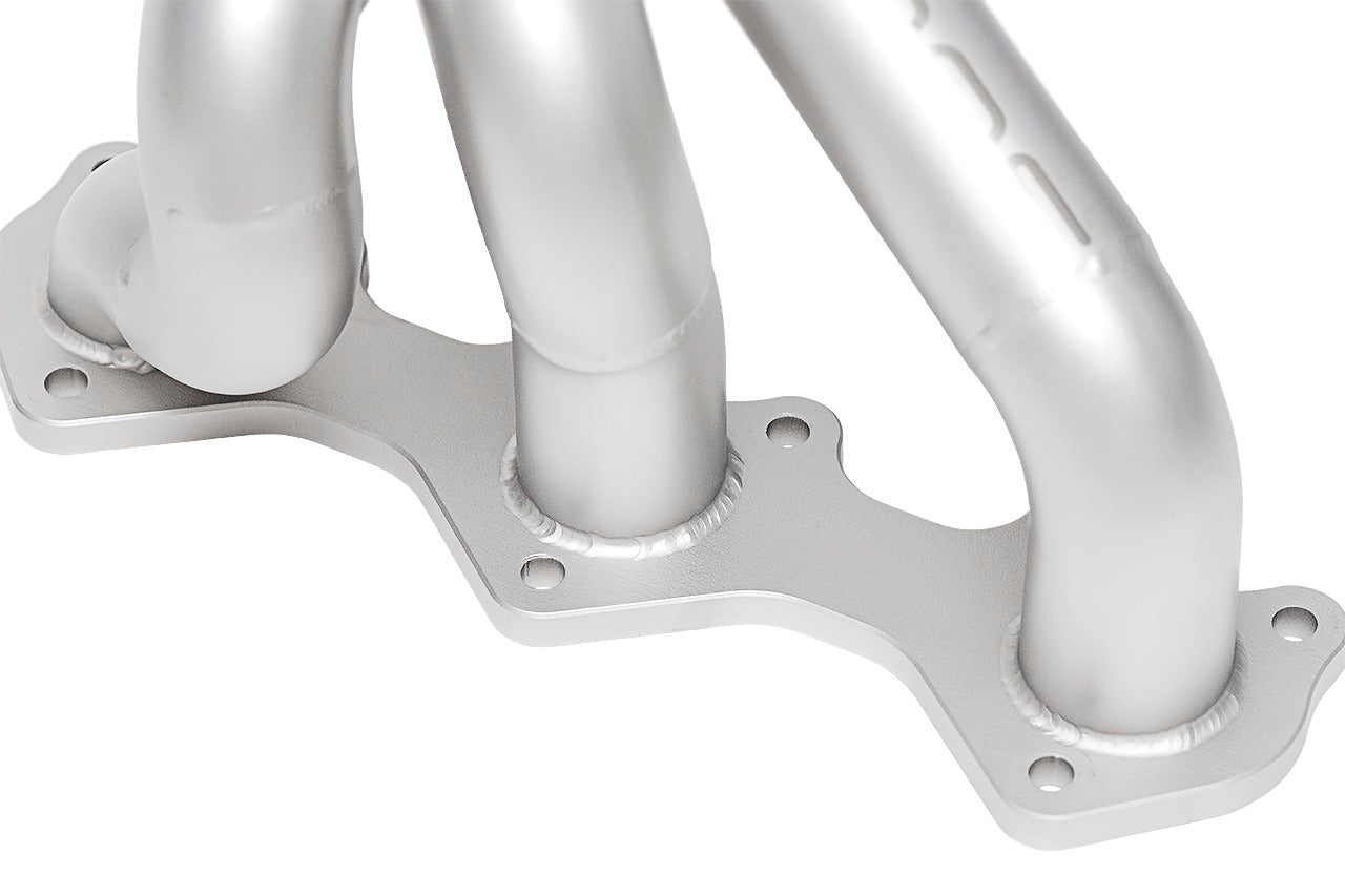 Soul Performance Porsche 992.2 Carrera (Base / S / T) Sport Headers