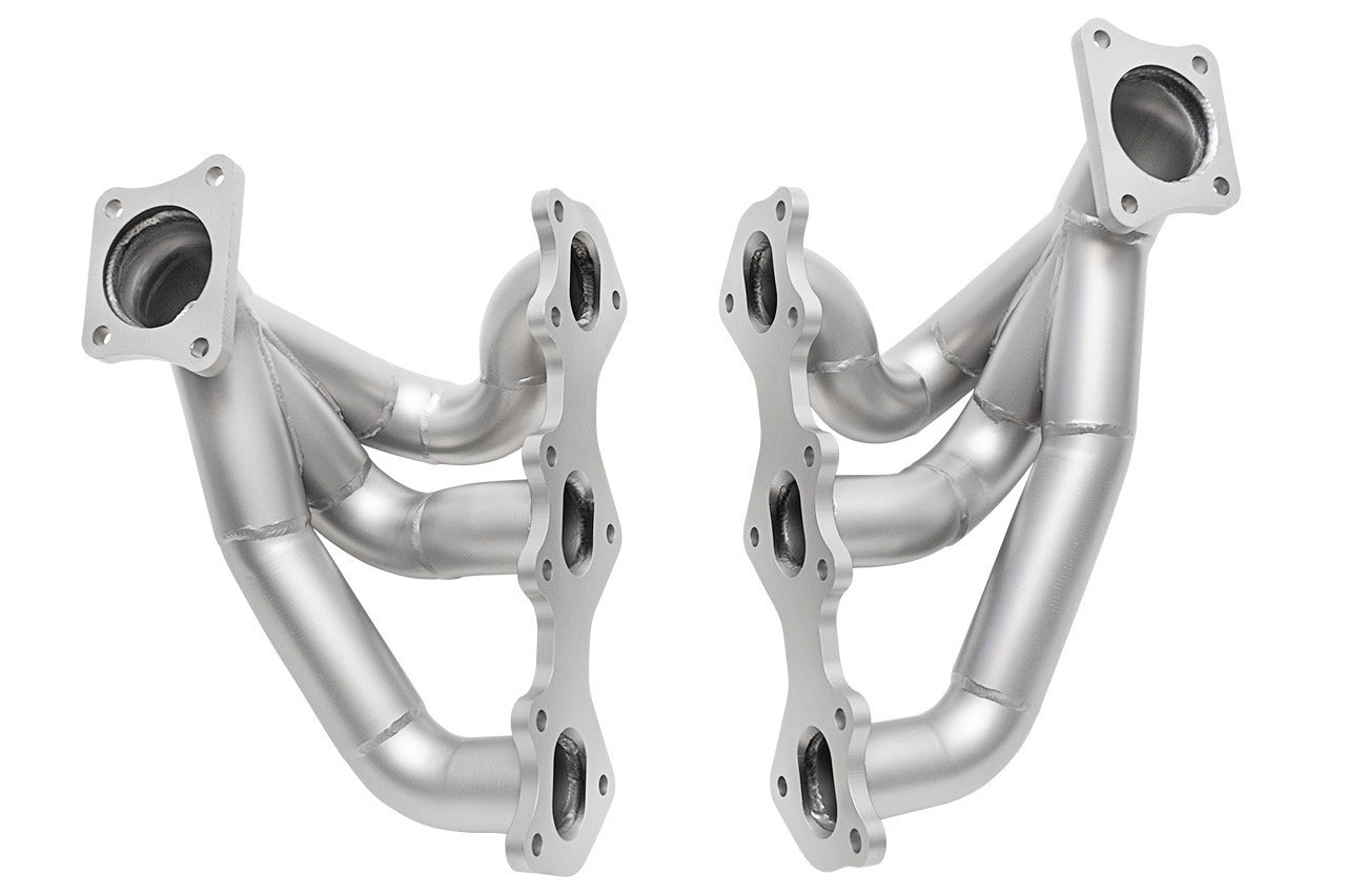 Soul Performance Porsche 992.2 Carrera (Base / S / T) Sport Headers