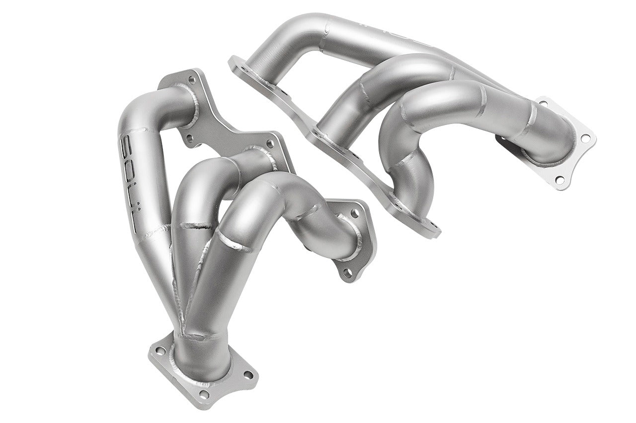Soul Performance Porsche 992.2 Carrera (Base / S / T) Sport Headers