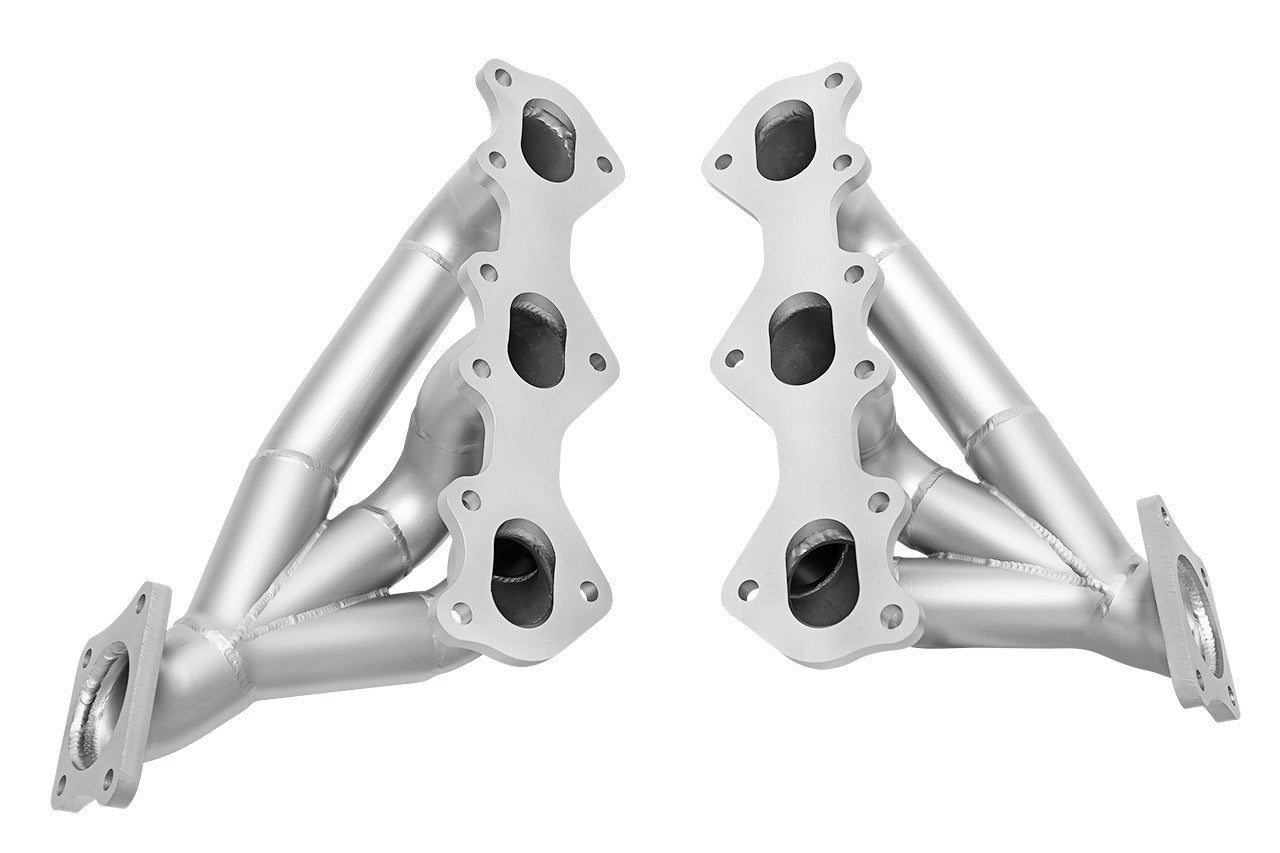 Soul Performance Porsche 992 Carrera / Turbo Sport Headers