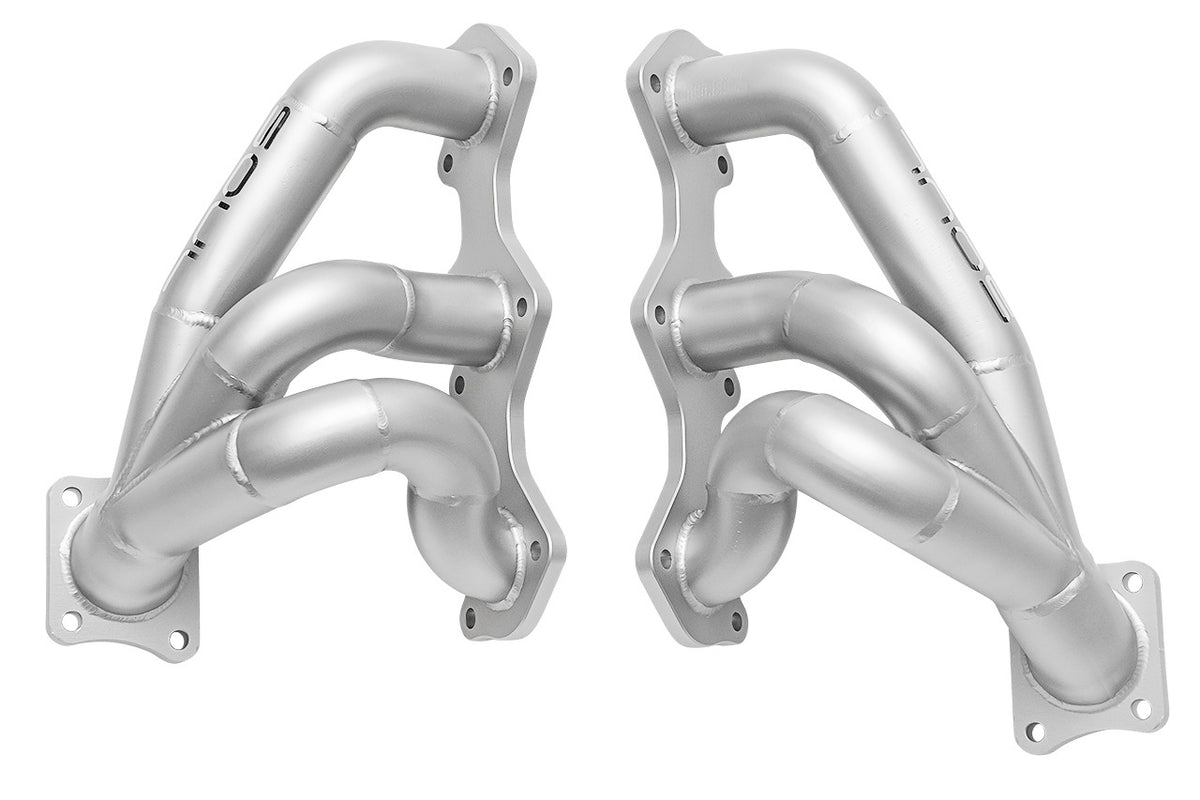 Soul Performance Porsche 992.2 Carrera (Base / S / T) Sport Headers