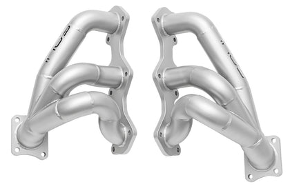 Soul Performance Porsche 992 Carrera / Turbo Sport Headers