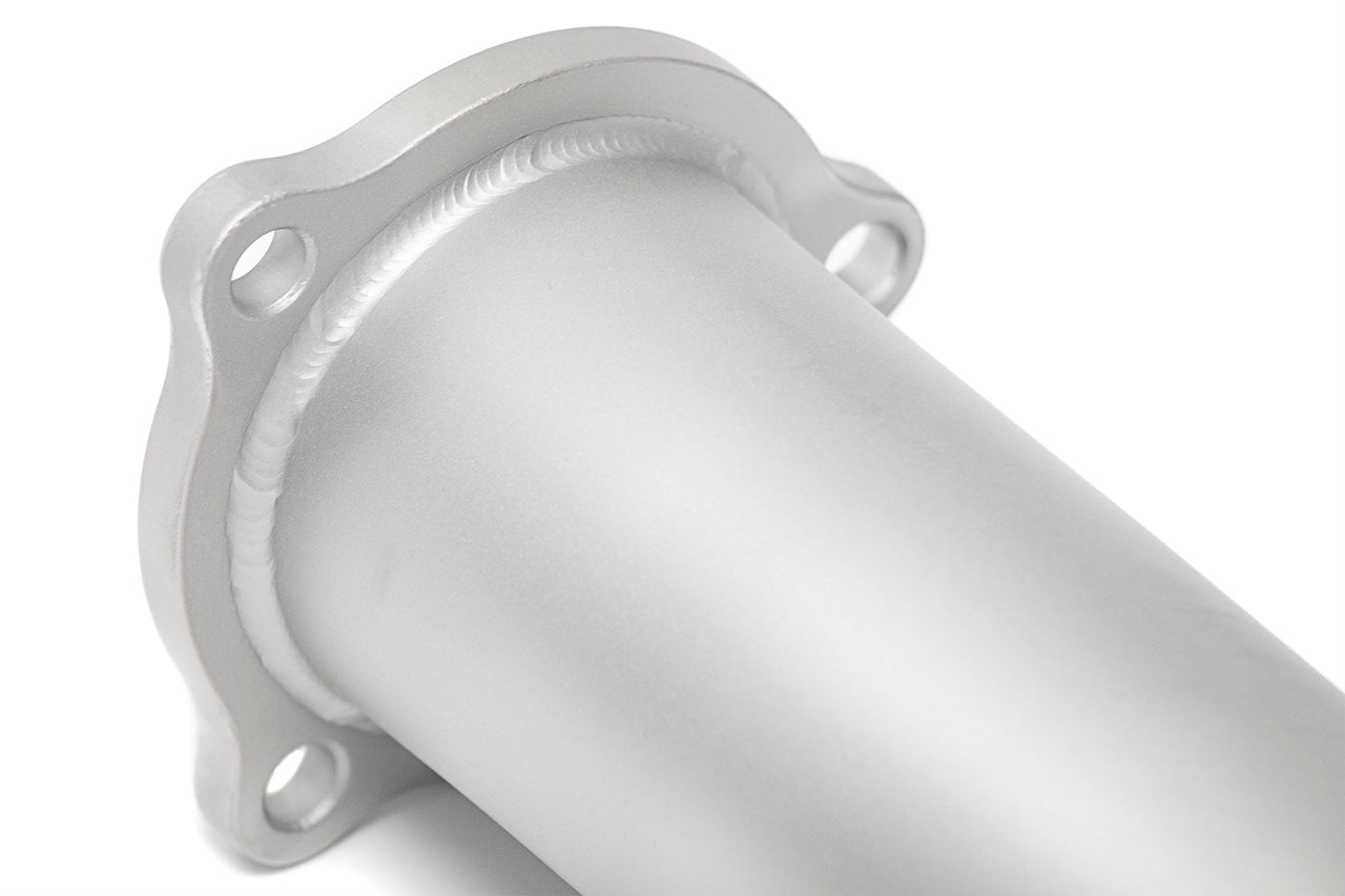 Soul Performance Porsche Macan 2.0T Competition Downpipe