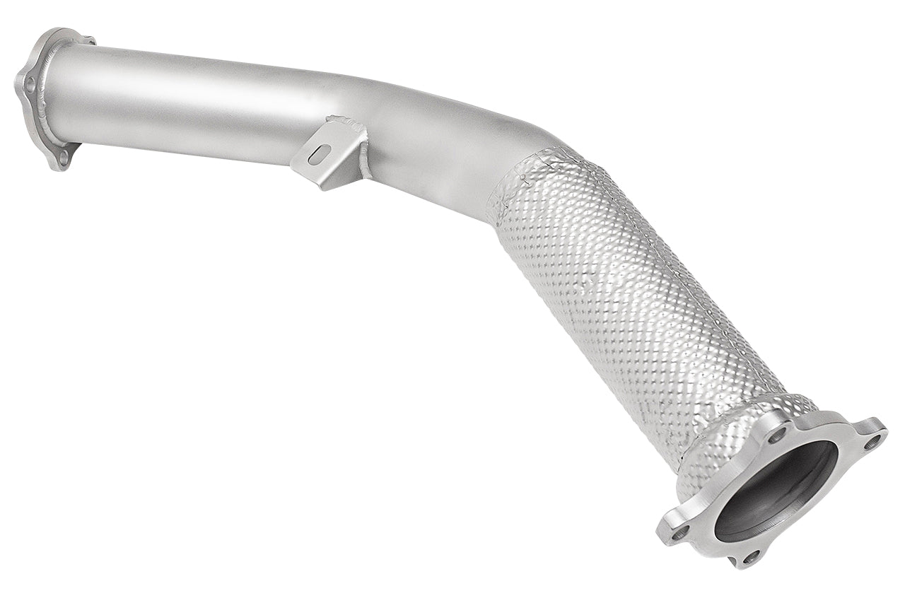 Soul Performance Porsche Macan 2.0T Competition Downpipe