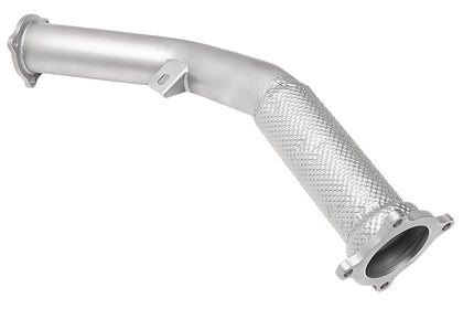 Soul Performance Porsche Macan 2.0T Competition Downpipe