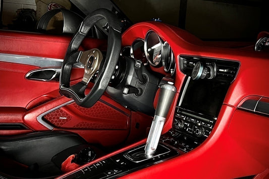 Soul Performance RR Racing Porsche Sequential Style PDK Shifter