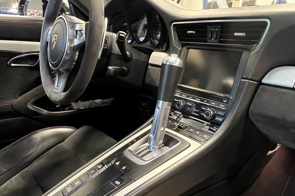 Soul Performance RR Racing Porsche Sequential Style PDK Shifter