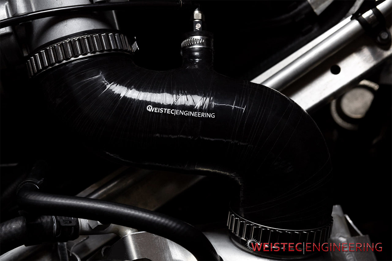 Soul Performance McLaren McLaren 720S Water-Methanol Injection System