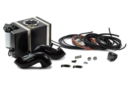 Soul Performance McLaren McLaren 570S / 570GT Water-Methanol Injection System